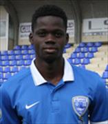 Thiare J.